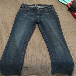 Old Navy Jeans